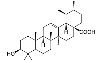 URSOLIC ACID